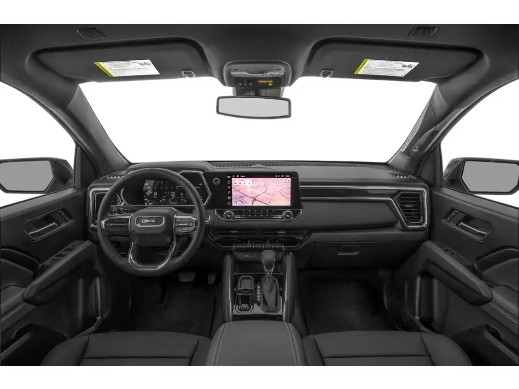GMC Canyon 2025 photo 5