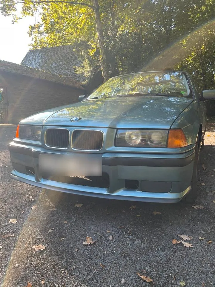 BMW E36