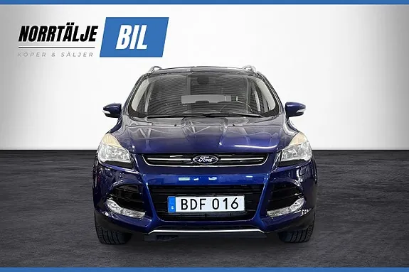 Ford Kuga 2014 photo 5