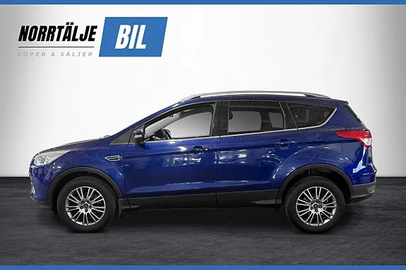 Ford Kuga 2014 photo 4