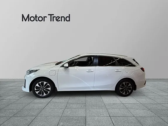 Kia Ceed 2021 photo 3