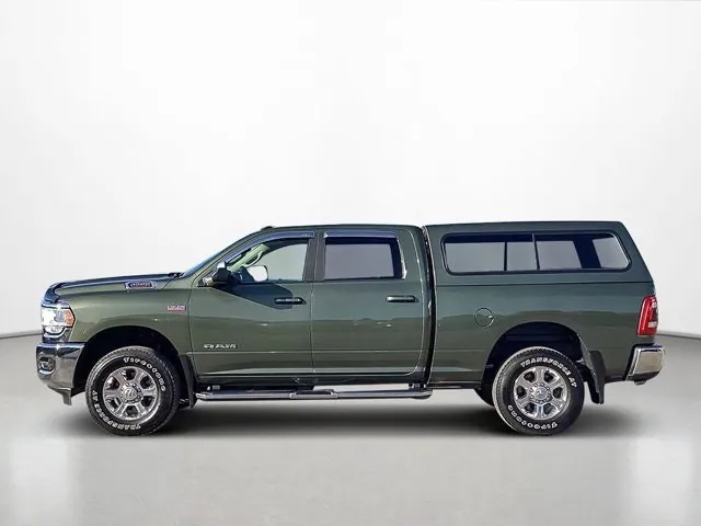 Ram 3500 2022 photo 2