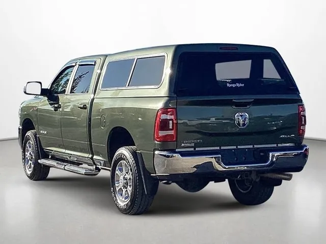 Ram 3500 2022 photo 4