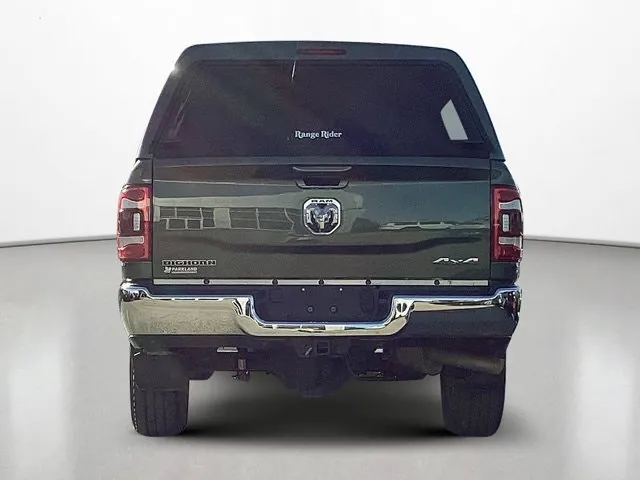 Ram 3500 2022 photo 5