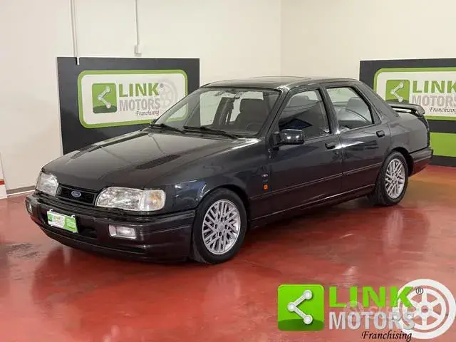Ford Sierra