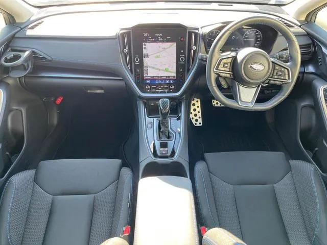 Subaru Levorg 2022 photo 2