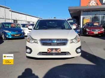 Subaru Impreza 2013 photo 3