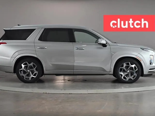 Hyundai Palisade 2022 photo 5