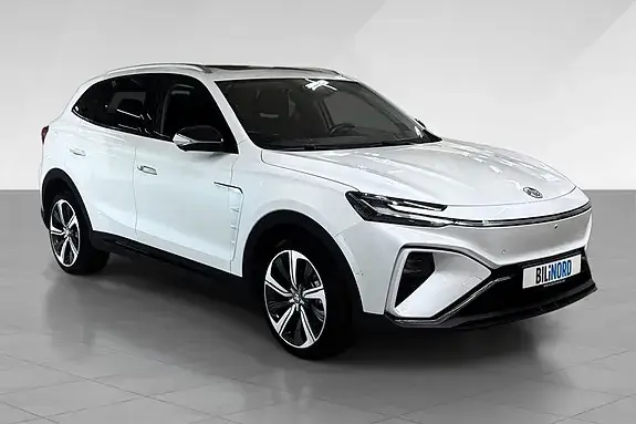 MG Marvel R