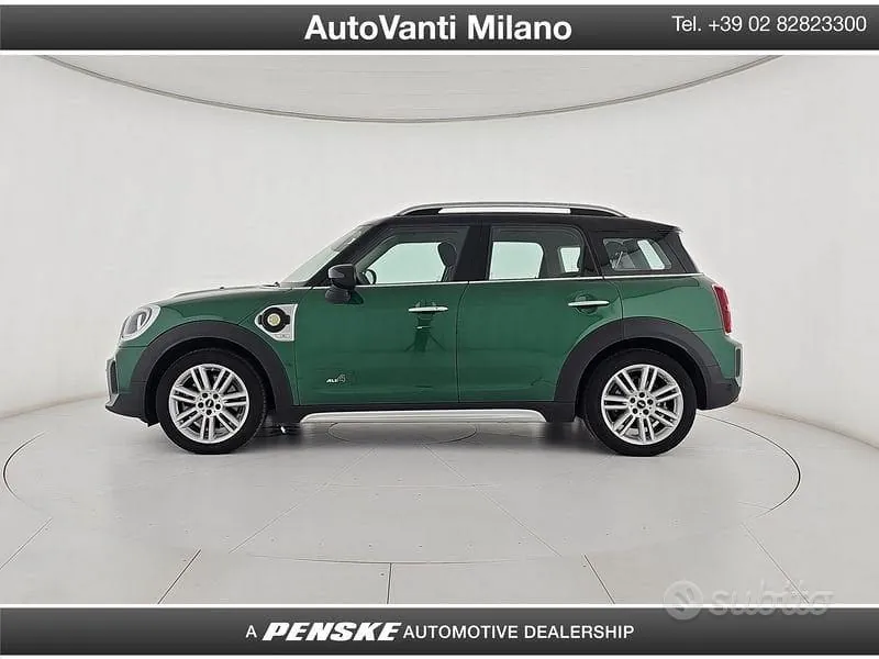 Mini Countryman 2022 photo 3