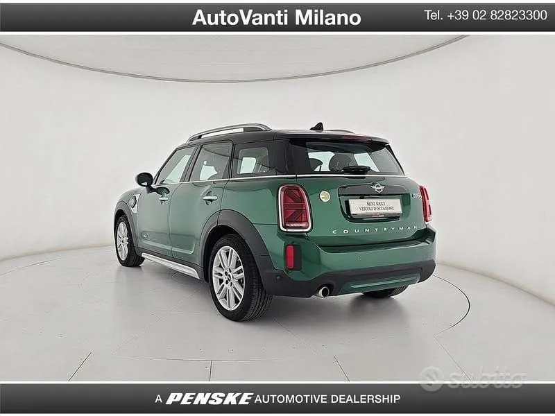 Mini Countryman 2022 photo 4