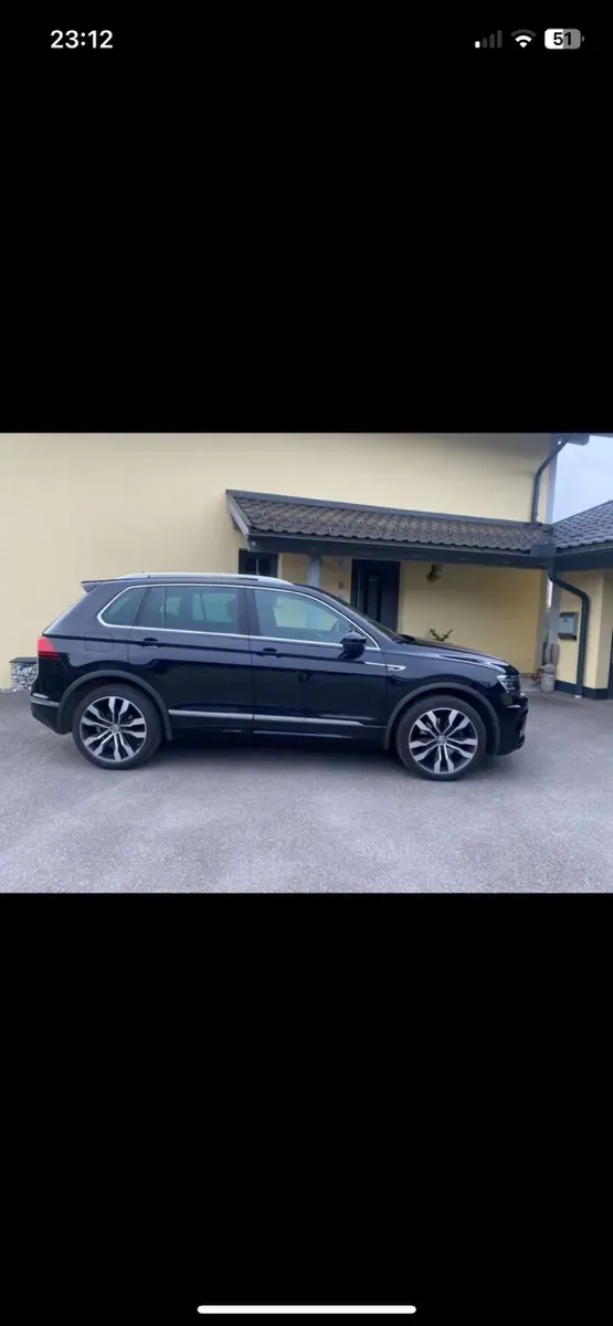Volkswagen Tiguan 2016 photo 2