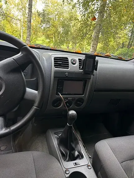 Chevrolet Colorado 2005 photo 5