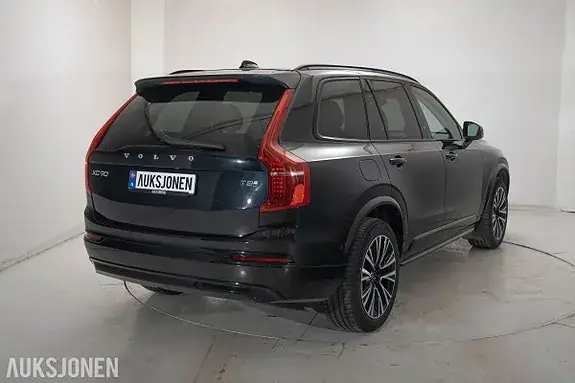 Volvo Xc90 2025 photo 4