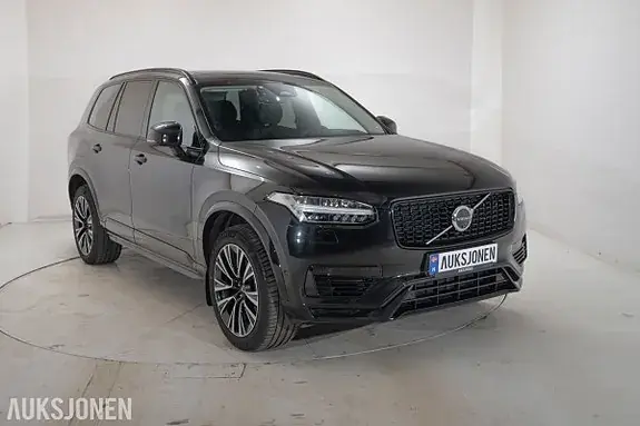Volvo Xc90 2025 photo 3