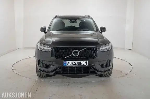 Volvo Xc90 2025 photo 2