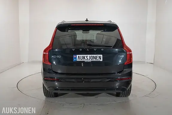 Volvo Xc90 2025 photo 5