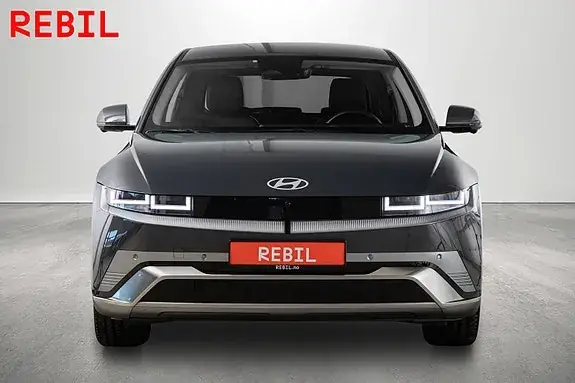 Hyundai Ioniq 5 2025 photo 3