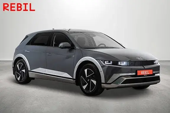Hyundai Ioniq 5 2025 photo 4