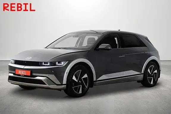Hyundai Ioniq 5