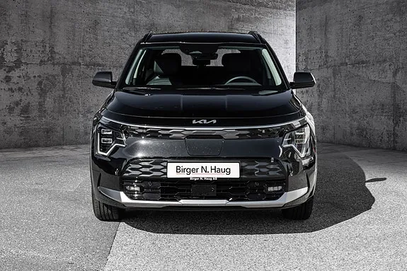 Kia Niro 2026 photo 3