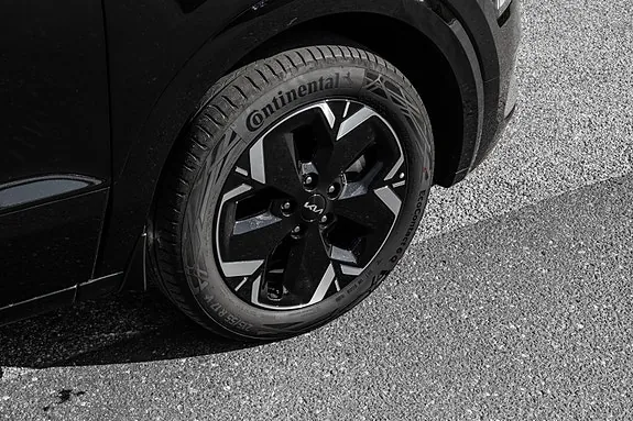 Kia Niro 2026 photo 5