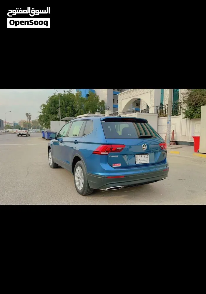 Volkswagen Golf 2019 photo 5