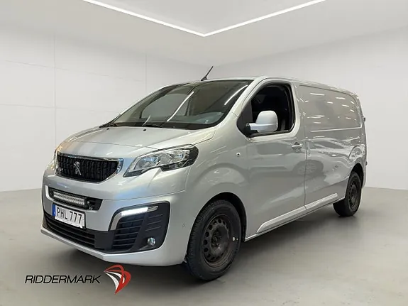 Peugeot Expert 2017 photo 3