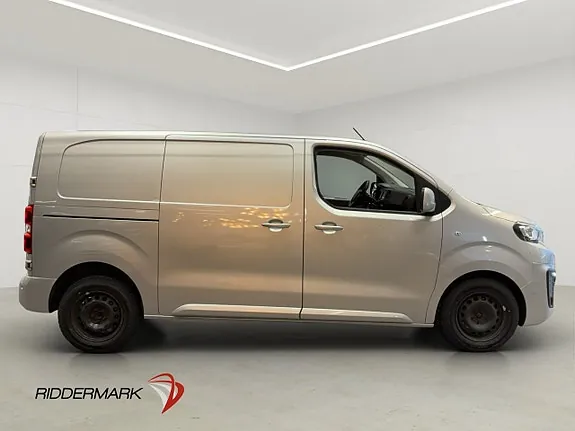 Peugeot Expert 2017 photo 2