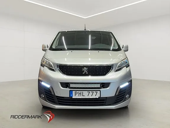 Peugeot Expert 2017 photo 5