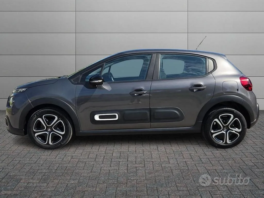 Citroen C3 2024 photo 2