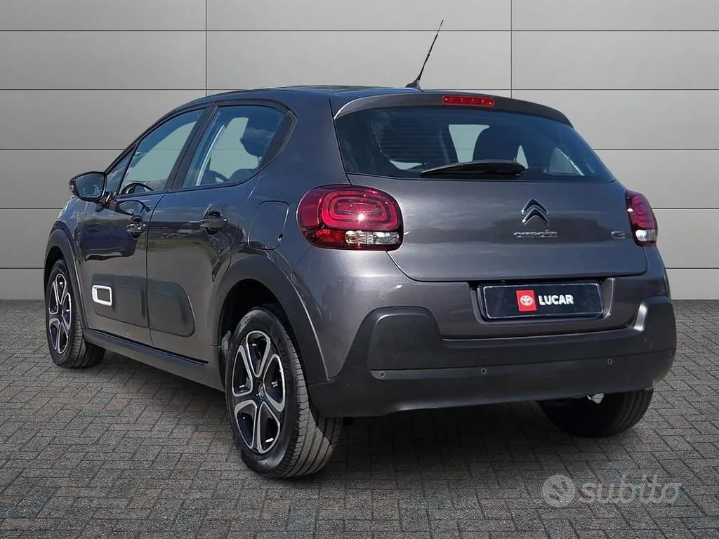 Citroen C3 2024 photo 4