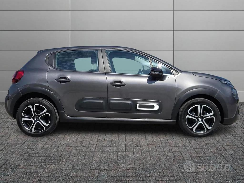 Citroen C3 2024 photo 3