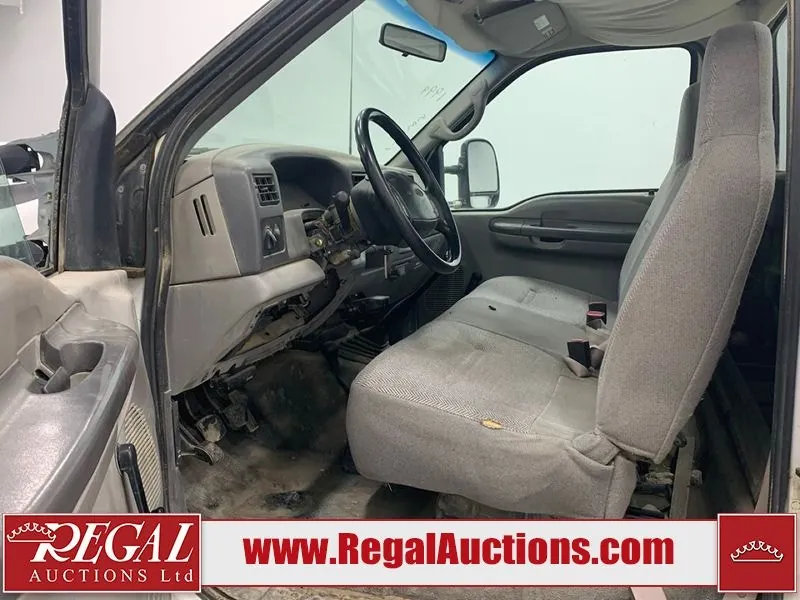 Ford F250 1999 photo 5