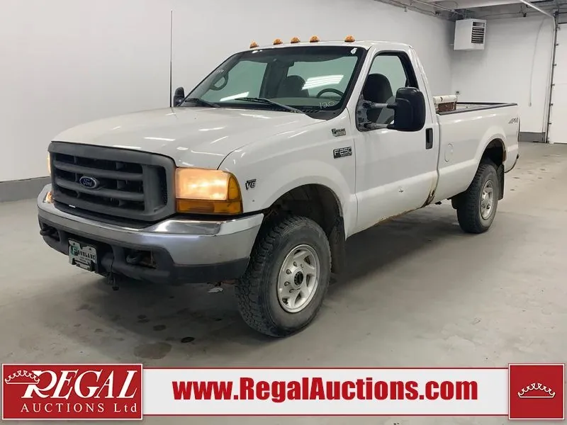 Ford F250