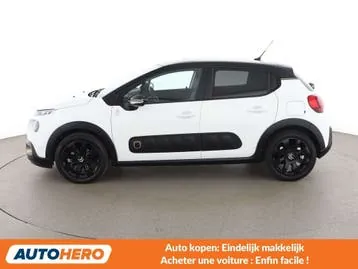 Citroen C3 2019 photo 3