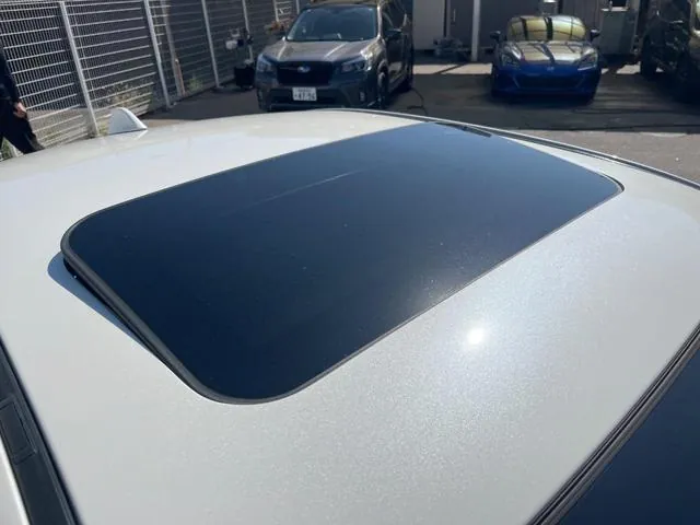 Subaru Wrx Sti 2017 photo 3