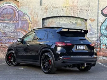 Mercedes-Benz Gla 45 2024 photo 3
