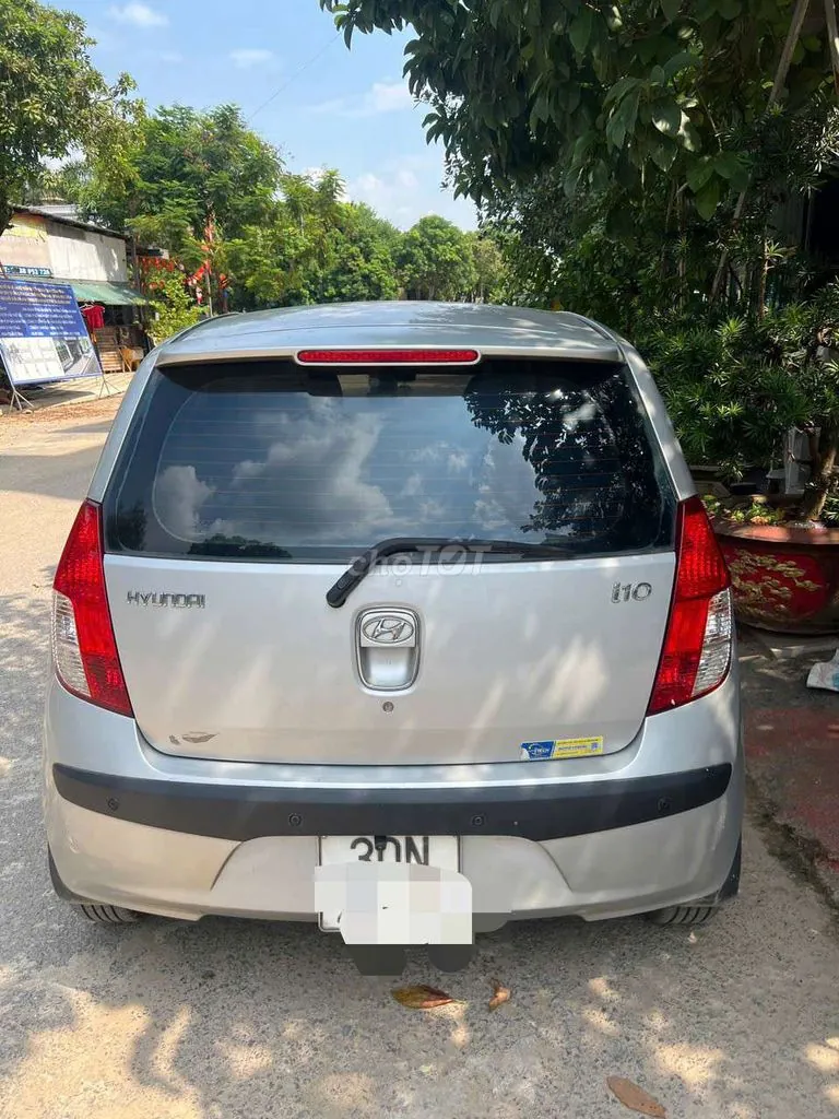 Hyundai Grand I10