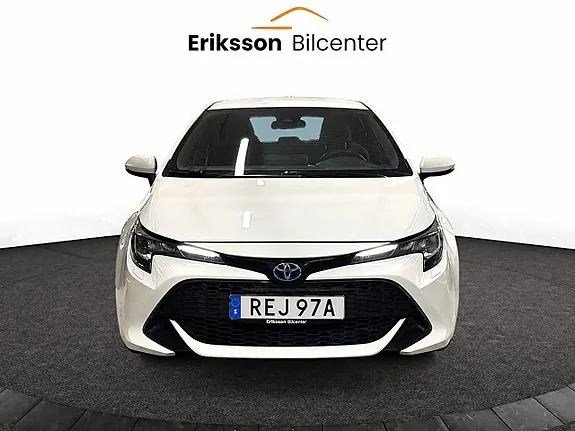 Toyota Corolla 2020 photo 3