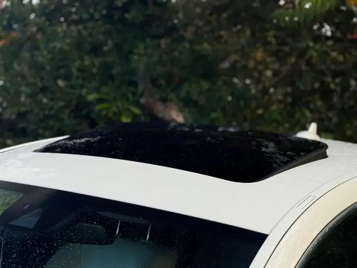 Mercedes-Benz Cls 2015 photo 3