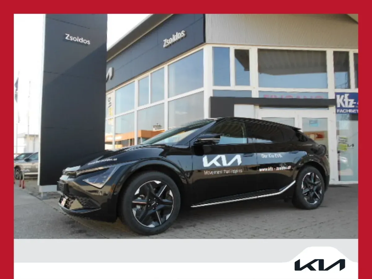Kia Ev6