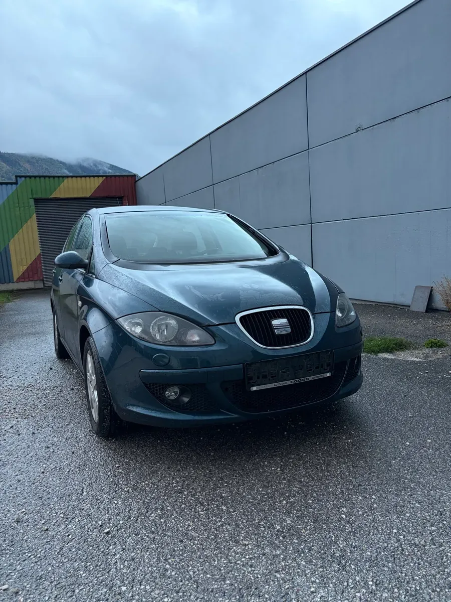 Seat Altea