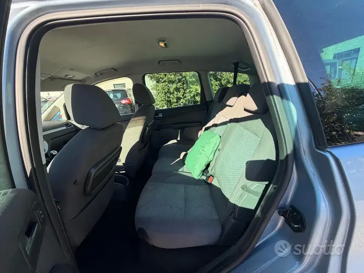 Ford Focus C-Max 2006 photo 4