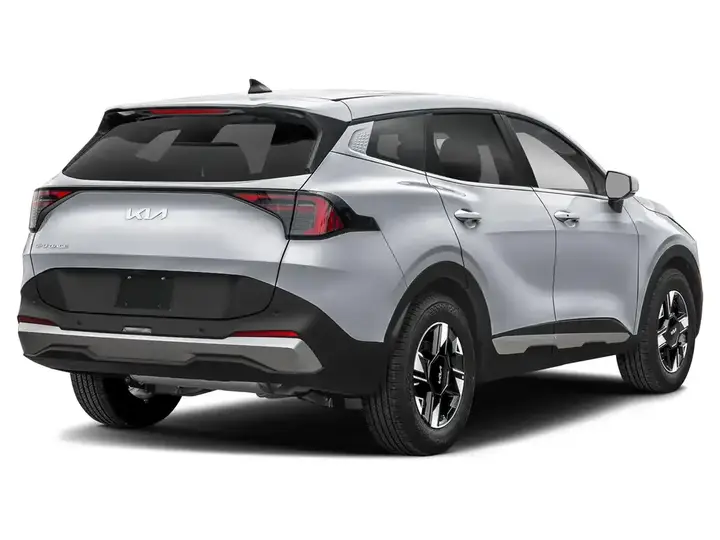 Kia Sportage 2026 photo 2