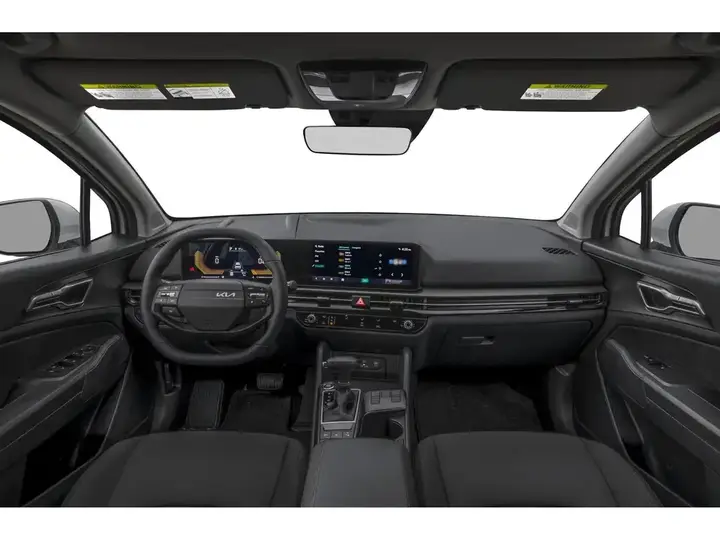 Kia Sportage 2026 photo 5