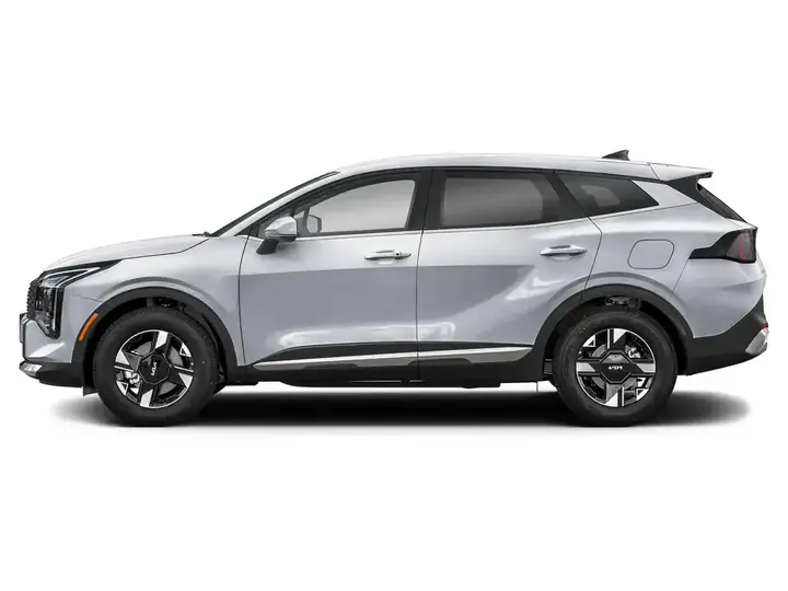 Kia Sportage 2026 photo 3