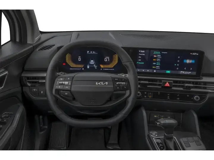 Kia Sportage 2026 photo 4