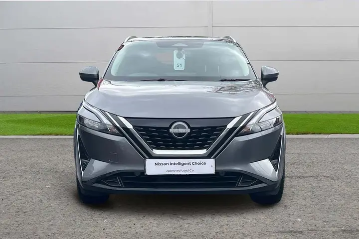 Nissan Qashqai 2024 photo 5
