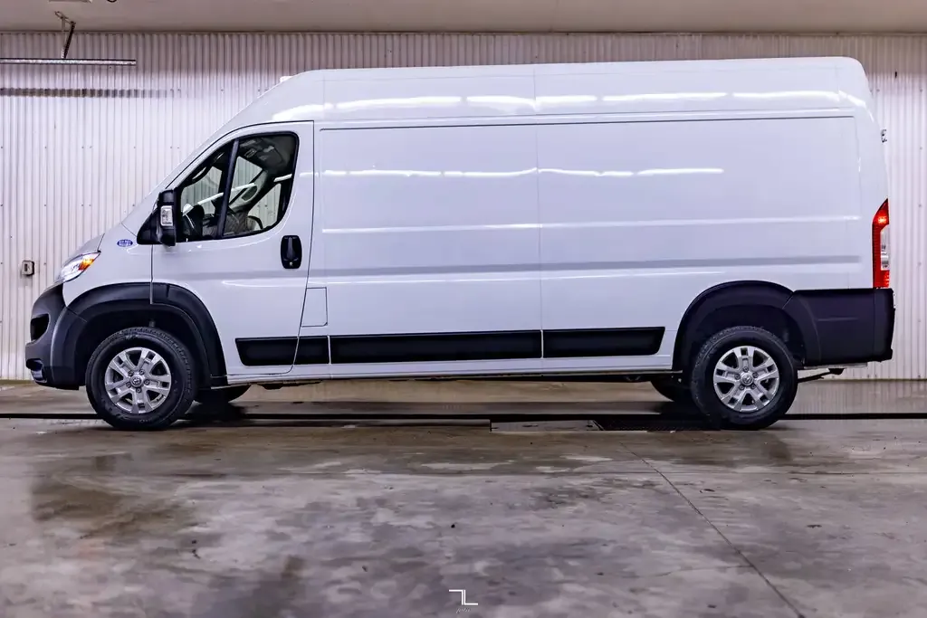 Ram Promaster 2024 photo 4